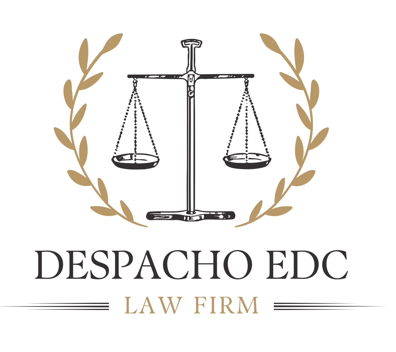 Despacho ECD 